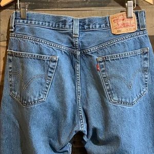 levis 505 34x34